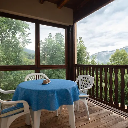 Holiday home Vikendica Mirna Oaza Sarajevo