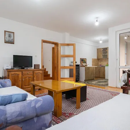 Vikendica Mirna Oaza Holiday home *