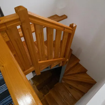 Vikendica Mirna Oaza * Sarajevo