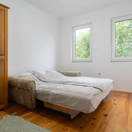 Vikendica Mirna Oaza Ferienhaus