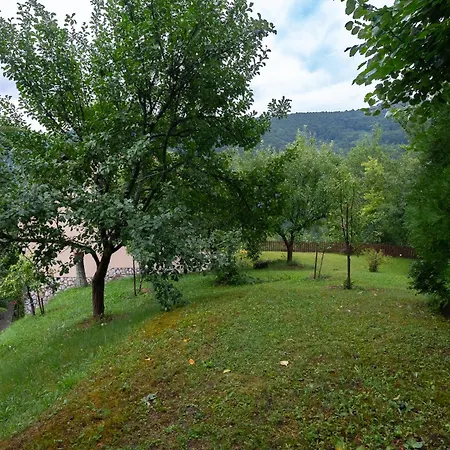 Vikendica Mirna Oaza * Sarajevo