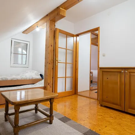 Vikendica Mirna Oaza * Sarajevo