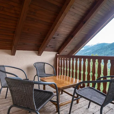 Vikendica Mirna Oaza Sarajevo