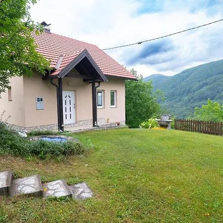 Vikendica Mirna Oaza * Sarajevo